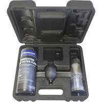 Trousse pour testeur de fuite de gaz de combustion Duraquip Inc