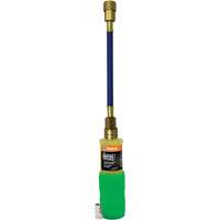 Mini injecteur de colorant pour protecteur contre les fuite de climatisation automobile Master Duraquip Inc