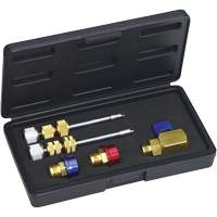 R134a Eaton (M8 & M10) Valve Core Kit Duraquip Inc