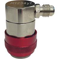 Automotive A/C Equipment Parts & Accessories