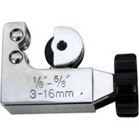 Mini coupe-tubes Duraquip Inc