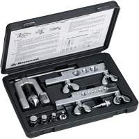 Jeu d'outils 45° pour l'&eacute;vasement et l'emboutissage Duraquip Inc