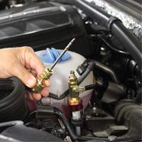 R134a Valve Core Remover & Installer Duraquip Inc