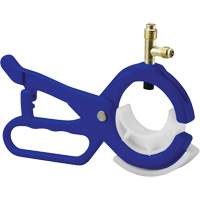 3-in-1 Side Mount Can Tap Valve (US Standard) Duraquip Inc