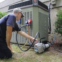 Vacuum Pump Duraquip Inc