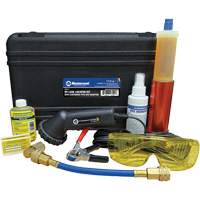 Trousse de d&eacute;tection de fuite UV Duraquip Inc