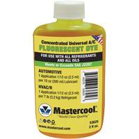 Colorant UV universel Duraquip Inc
