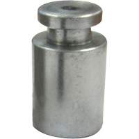 Adaptateur 3/8" &agrave; double &eacute;vasement pour conduite de refroidissement de transmission GM Duraquip Inc