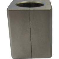 Jeu de matrices 3/8" &agrave; double &eacute;vasement pour conduite de refroidissement de transmission GM Duraquip Inc