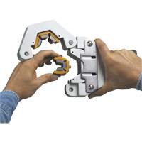 Presse hydraulique Hydra-Krimp Duraquip Inc