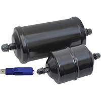 Filtres de rechange COMMANDER Duraquip Inc