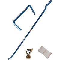 Jeu d'outils de montage et d&eacute;montage de pneus Nineteen-Five pour les pneus de 19,5" Duraquip Inc