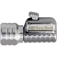 Auto-Grip Air Chuck Duraquip Inc
