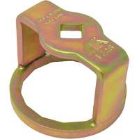 Toyota Oil Filter Wrench - 4, 6 & 8 Cylinder Duraquip Inc