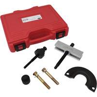 Pullers, Separators & Extractors