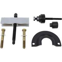 Ford Water Pump Pulley Tool Duraquip Inc