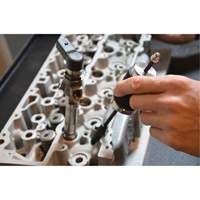 Glow Plug Tip Puller Kit Duraquip Inc