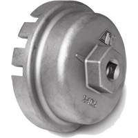 Toyota/Lexus/Scion Cap Type Oil Filter Wrench Duraquip Inc