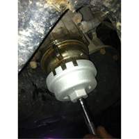 Toyota/Lexus/Scion Cap Type Oil Filter Wrench Duraquip Inc