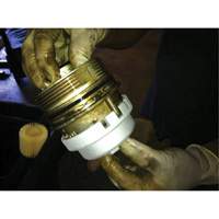 Toyota/Lexus/Scion Cap Type Oil Filter Wrench Duraquip Inc