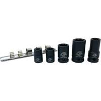 5 Pc. VAG Brake Caliper Socket Set Duraquip Inc