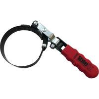 4 Pc. Oil Filter Wrench with Stand Duraquip Inc