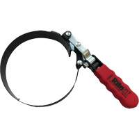 4 Pc. Oil Filter Wrench with Stand Duraquip Inc