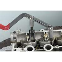 Kit de compresseur de ressorts de soupape Duraquip Inc