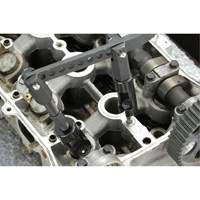 Kit de compresseur de ressorts de soupape Duraquip Inc