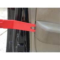 Outil extra-long combin&eacute; pour d&eacute;pose et levier?, 15-3/4" lo Duraquip Inc