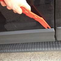 Outil extra-long combin&eacute; pour d&eacute;pose et levier?, 15-3/4" lo Duraquip Inc