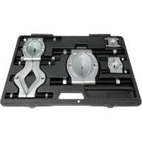 Outils d'entretien pour roulements & joints étanches