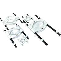 Ensemble de 5 extracteurs de roulements Duraquip Inc