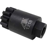 Engine Flywheel Barring Tool - Volvo/Mack Duraquip Inc