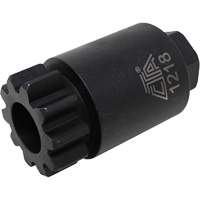 Engine Flywheel Barring Tool - Volvo/Mack Duraquip Inc