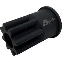 Engine Barring Socket Duraquip Inc