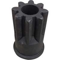 Engine Barring Socket Duraquip Inc
