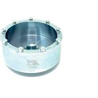 GM Hub Nut Remover/Installer Tool Duraquip Inc