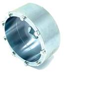 GM Hub Nut Remover/Installer Tool Duraquip Inc