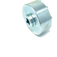 GM Hub Nut Remover/Installer Tool Duraquip Inc