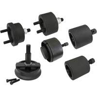 Powerstroke F/R Crank I/R Master Set Duraquip Inc