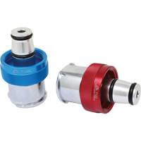 Radiator Pressure Adapter Kit - GM/GMC Duraquip Inc