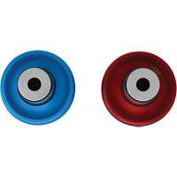 Radiator Pressure Adapter Kit - GM/GMC Duraquip Inc