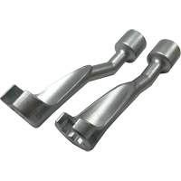 2 Pc. Cummins Fuel injection Wrench Duraquip Inc