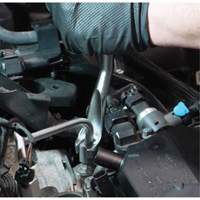 2 Pc. Cummins Fuel injection Wrench Duraquip Inc