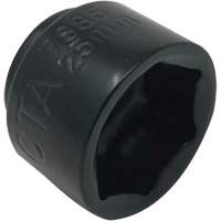 Cummins 5.9L Oil Filter Socket - 25mm Duraquip Inc