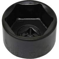 Cummins 6.7L Fuel Filter Socket - 28mm Duraquip Inc