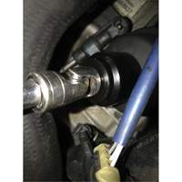 Cummins 6.7L Fuel Filter Socket - 28mm Duraquip Inc