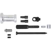Injector Puller Kit with Duramax Adapter Duraquip Inc