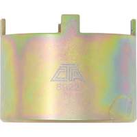 GM ProShear Nut Socket Duraquip Inc